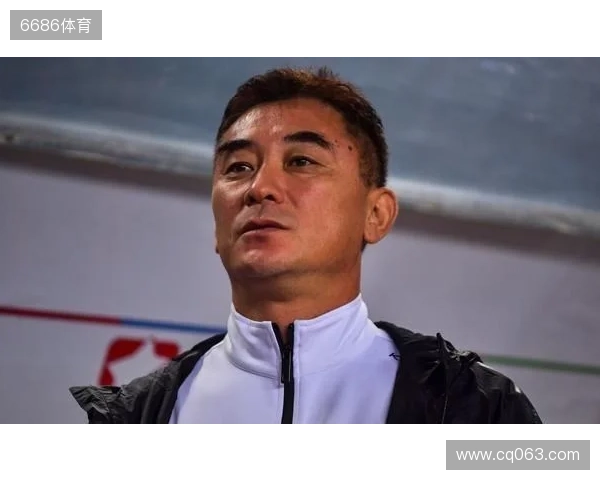 广西恒宸主帅：中国应土帅为主外教为辅 成都不拿冠军是教练问题