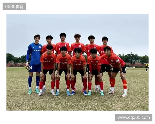 中国足球青少年精英联赛U15组，上海海港U15队战胜长春亚泰U15队