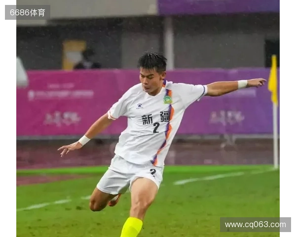 全运会男足U20浙江队vs新疆队首发：王钰栋、张瑷晖、宁方泽出战