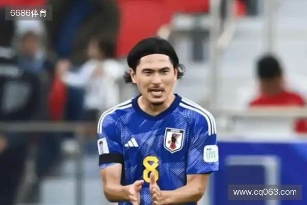 南野拓实：日本队总无法战胜同等实力的对手，这是个问题